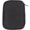 BIUDECO Fabric Blood Glucose Meter Storage Bag, Compact and Stylish view 1