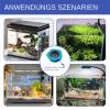 Generic Water Flow Regulator - Aquarium Water Changer view 4