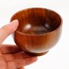 Veemoon Brown Mixing Bowl with Stirring Spoon and Mixing Stick, Portable for Travel, Business Trips, and Home view 4