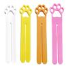 Xvilmaun 4-Piece Cat Treat Squeezer Set view 1