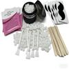 Nose Wax Kit with USB Quick Heating, 50 g Wax and 20 Applicator Sticks view 1