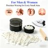 Nose Wax Kit with USB Quick Heating, 50 g Wax and 20 Applicator Sticks view 2