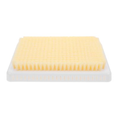 MAGICLULU Plastic Back Scrubber for the Shower with Wall Mount