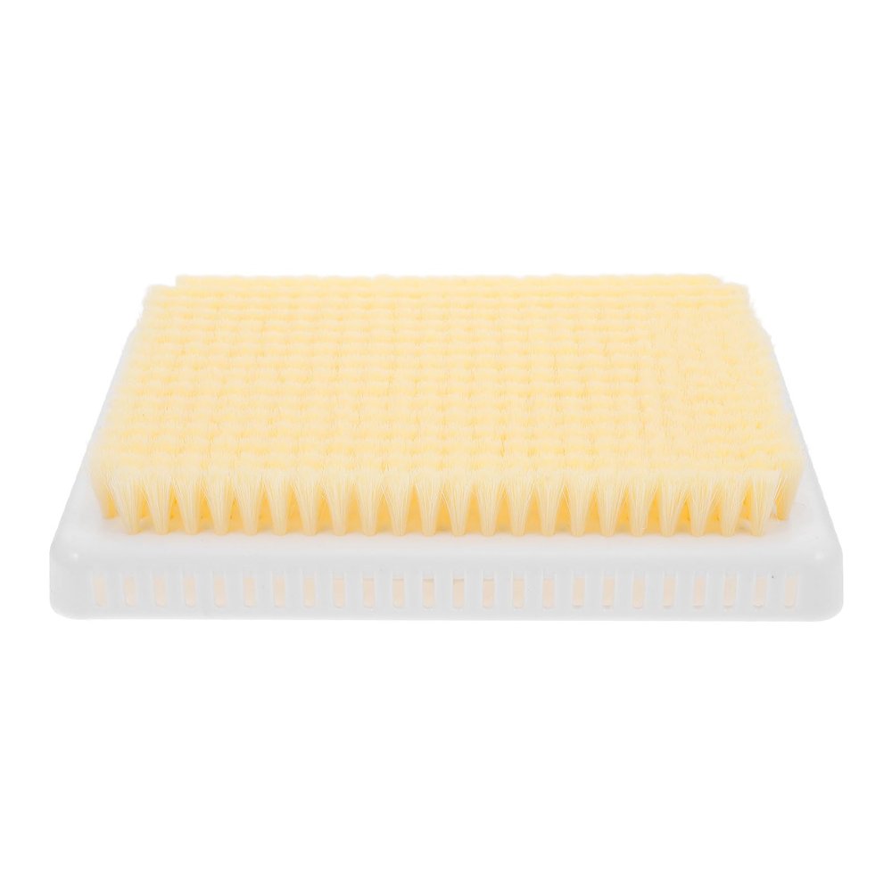 MAGICLULU Plastic Back Scrubber for the Shower with Wall Mount