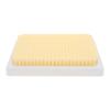 MAGICLULU Plastic Back Scrubber for the Shower with Wall Mount view 1