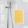 MAGICLULU Plastic Back Scrubber for the Shower with Wall Mount view 4