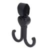 MAMJENNI 8-Pack Double Stroller Hooks view 3