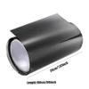 Windshield Sun Visor Tint Strip for Renault Koleos II HC 2017–2022 view 2