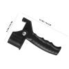 CIMAXIC Ergonomic Walking Cane Handle for Seniors, Durable Plastic, Comfortable Grip view 2