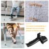 CIMAXIC Ergonomic Walking Cane Handle for Seniors, Durable Plastic, Comfortable Grip view 3