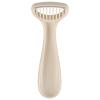 Manual Stainless Steel and ABS Body Hair Trimmer view 1