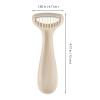 Manual Stainless Steel and ABS Body Hair Trimmer view 2
