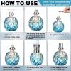 Replacement Wicks for Catalytic Burners, 18 mm, 2-Pack view 3