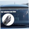 Windshield Sun Visor Strip for Ford Kuga 2012–2025 view 4