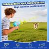 Cat Fetch Toy Set view 2