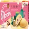 BAMBOO HOUSE Mochi Soft Pie, Red Bean, 120 g view 1