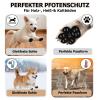 DASHUI 16-Pack Anti-Slip Paw Protection Pads for Dogs view 3