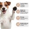 DASHUI 16-Pack Anti-Slip Paw Protection Pads for Dogs view 4
