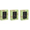 Valrhona French Truffle Box: Dark, Milk & Dulcey Chocolate, 3 x 155 g, incl. FeinWert E-Book view 1
