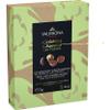 Valrhona French Truffle Box: Dark, Milk & Dulcey Chocolate, 3 x 155 g, incl. FeinWert E-Book view 2