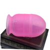 SKISUNO 3-Pack Plastic Hair Dye Shaker Cups with Scale view 4