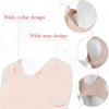 Silicone Breastplate, Realistic Hollow-Back Breast Form for Crossdressers, Drag Queens, and Cosplay view 2