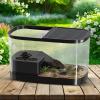 Reptile Terrarium Habitat for Bearded Dragons view 2