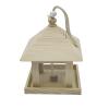 Large-Capacity House-Style Bird Feeder view 1
