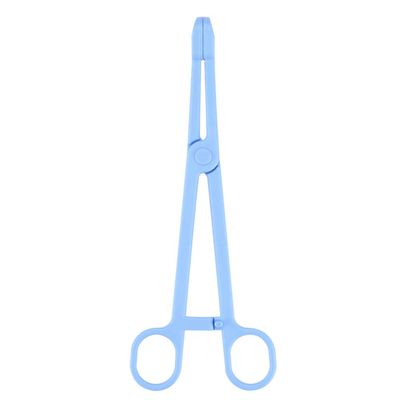 Plastic Terrarium Feeding Tongs for Reptiles