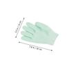 WRITWAA Spa Gel Moisturizing Gloves for Hands, 1 Pair view 2
