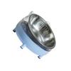 Zanthicia Elevated Pet Food and Water Dispenser view 2