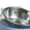 Zanthicia Elevated Pet Food and Water Dispenser view 3