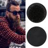 Men's Black Mustache Brush Grooming Kit view 3