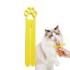 Cat Treat Squeezer | 3D Printed Treat Dispenser view 1