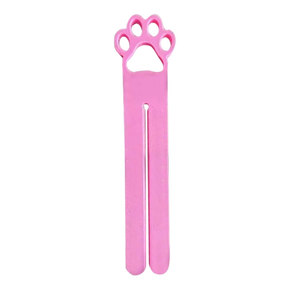 Generic Cat Food Dispenser - 3D Printed Puppy Food Dispenser
