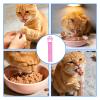 Generic Cat Food Dispenser - 3D Printed Puppy Food Dispenser view 4