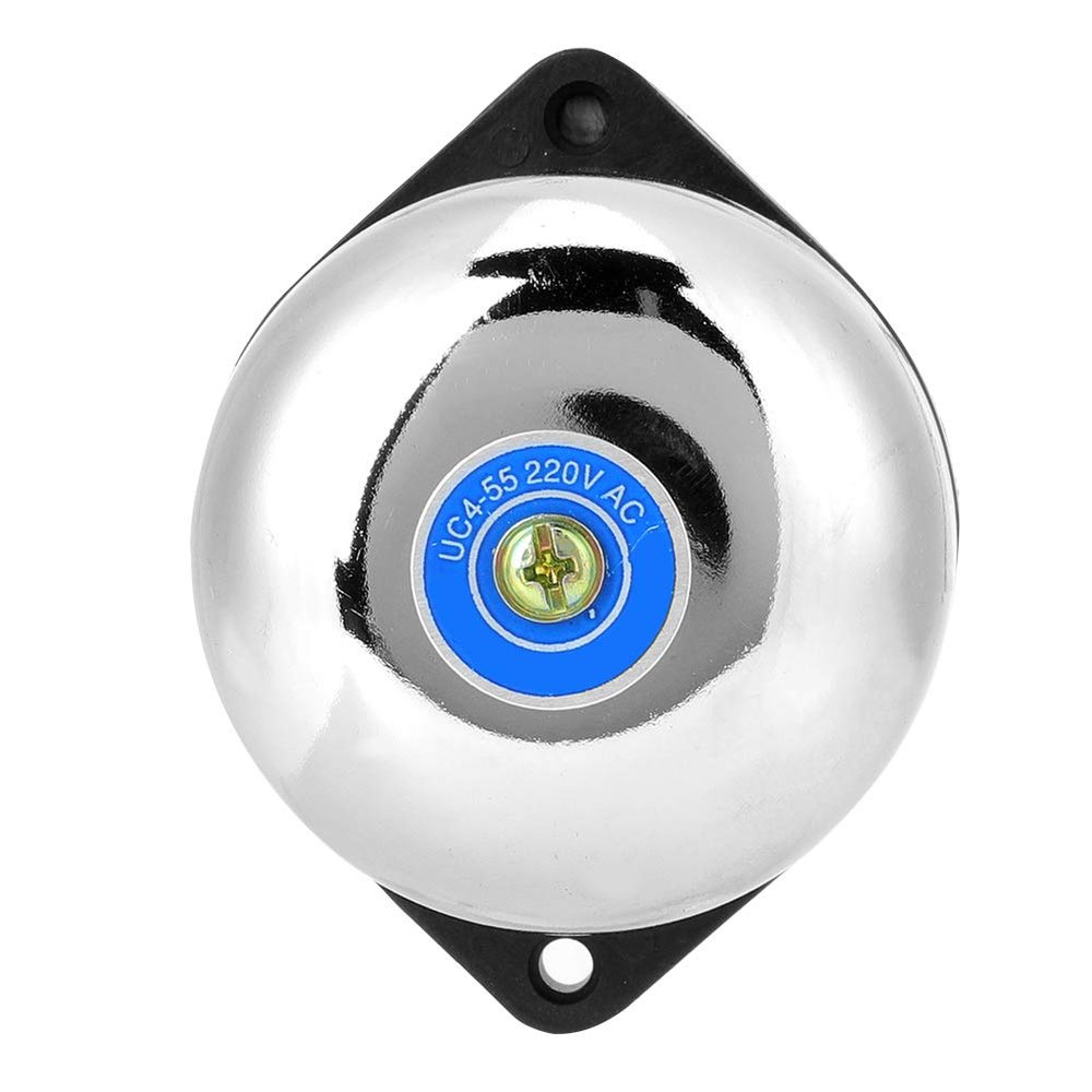 Bewinner Durable Electric Bell