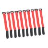 Mavaol 5-Pack Anti-Crowing Nylon Collars for Chickens view 2