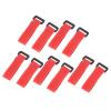 Mavaol 5-Pack Anti-Crowing Nylon Collars for Chickens view 3