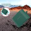 Water-Resistant Silicone Earbud Case for Sony WF-1000XM6, Drop Protection and Easy Charging, Green view 2