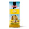 Snack con Pipas, Crispy Bread Snacks with Sunflower Seeds, Roasted Seeds, 50 g view 1