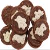 Flamingo HAPKI Chips with Duck & Fish + Biscuit 85 g view 2