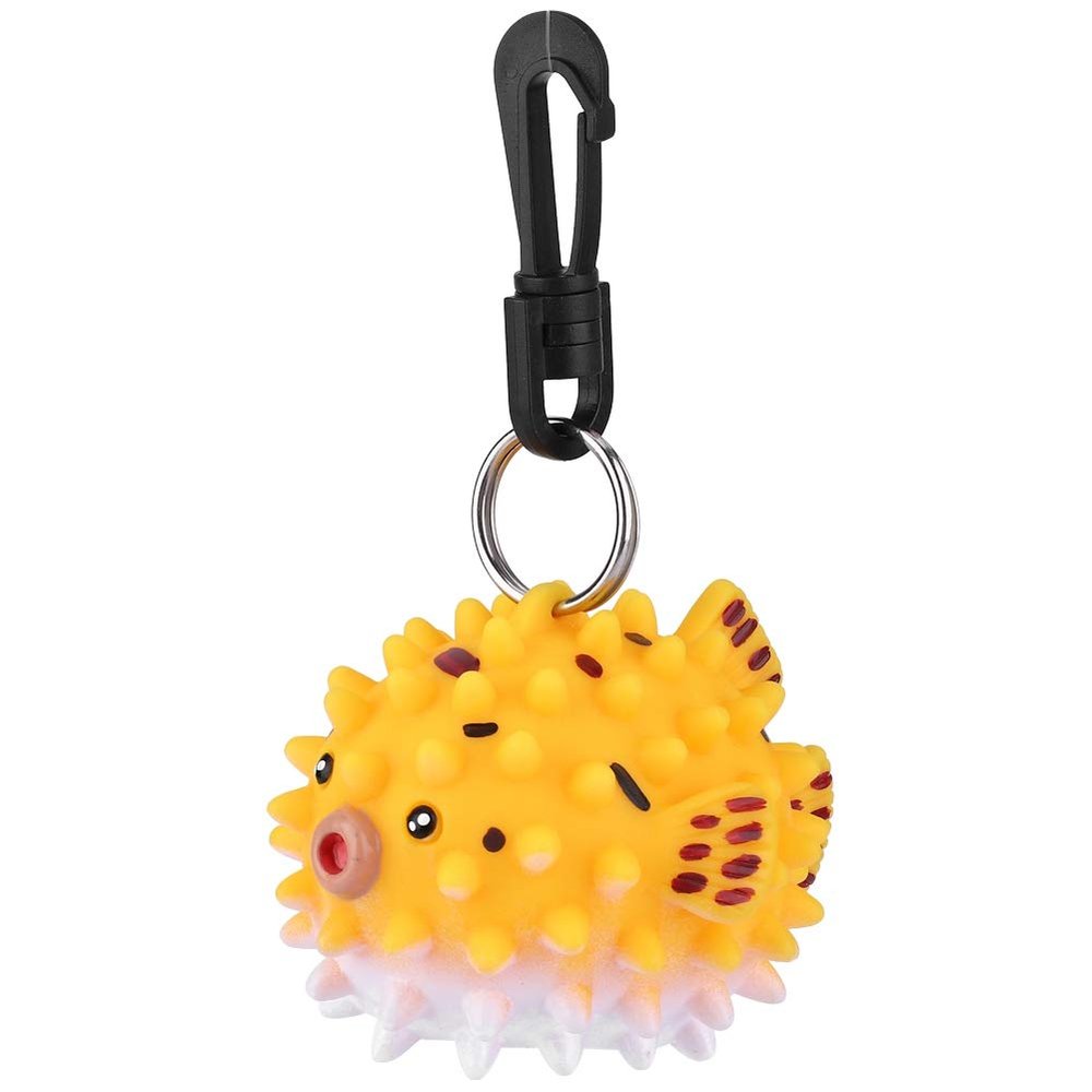 ChuyTrading Cartoon Regulator Mouthpiece Cover for Diving