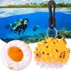 ChuyTrading Cartoon Regulator Mouthpiece Cover for Diving view 2