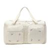 Travel Carry-On Bag with Large Capacity and Many Pockets view 1