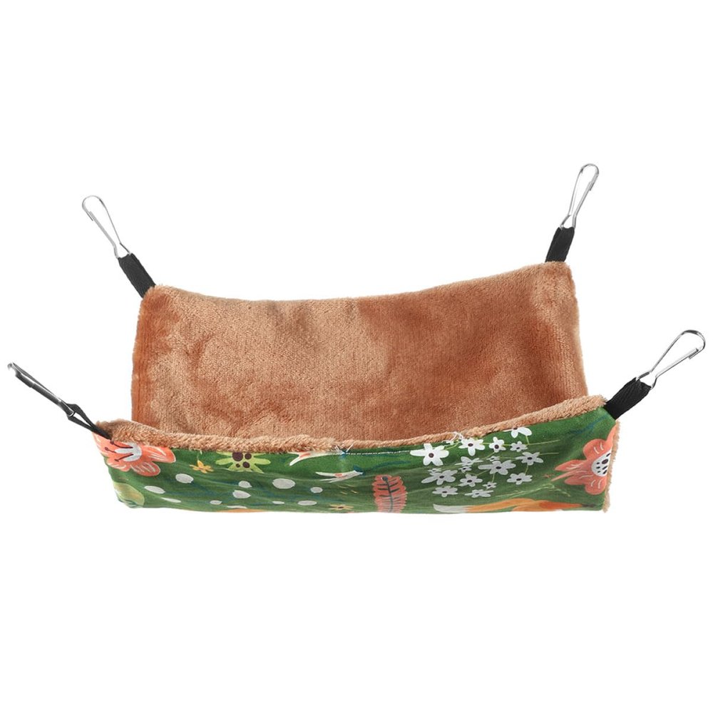 ABOOFAN Warm and Safe Pet Hammock