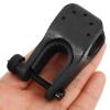 ADOCARN Cane Holders for Wheelchairs and Mobility Scooters, 2-Pack view 4
