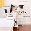 Lift Transfer Chair, Hydraulic Patient Transfer Lift, Supports up to 136 kg view 2