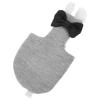 ELEOUTI Reusable Cotton Bird Diapers with Breathable Fabric and Stylish Parrot Clothing view 1