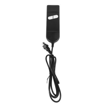 MAGICLULU Replacement Recliner Switch, Plastic 2-Button Hand Control